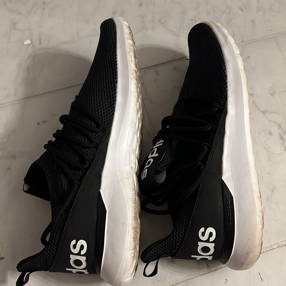 MENS ADIDAS SNEAKER - Picture 3 of 4